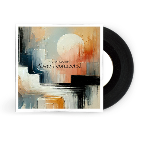 Always Connected. Solo Piano EP