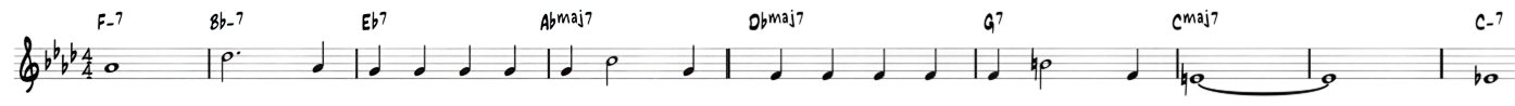 Partitura