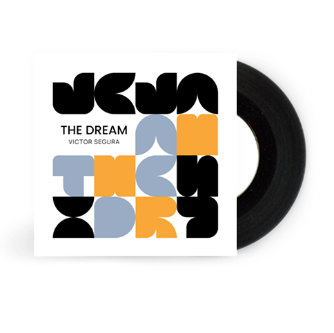 The Dream - Víctor Segura
