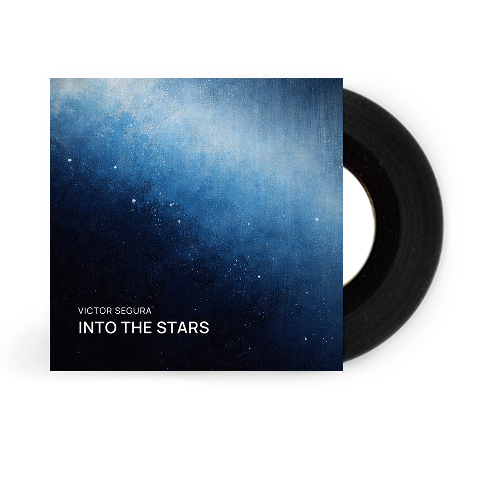 Into the Stars - Víctor Segura