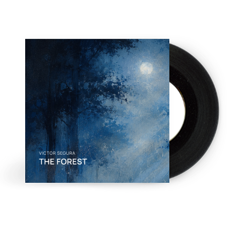 The Forest - Víctor Segura